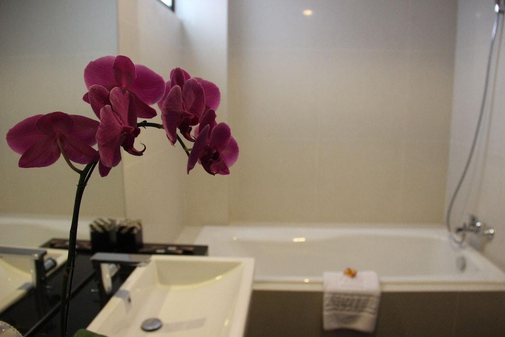 Ping Hotel Σεμινιάκ Εξωτερικό φωτογραφία