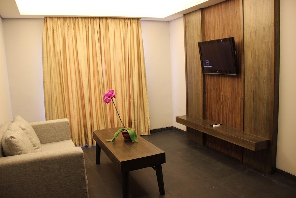 Ping Hotel Σεμινιάκ Εξωτερικό φωτογραφία