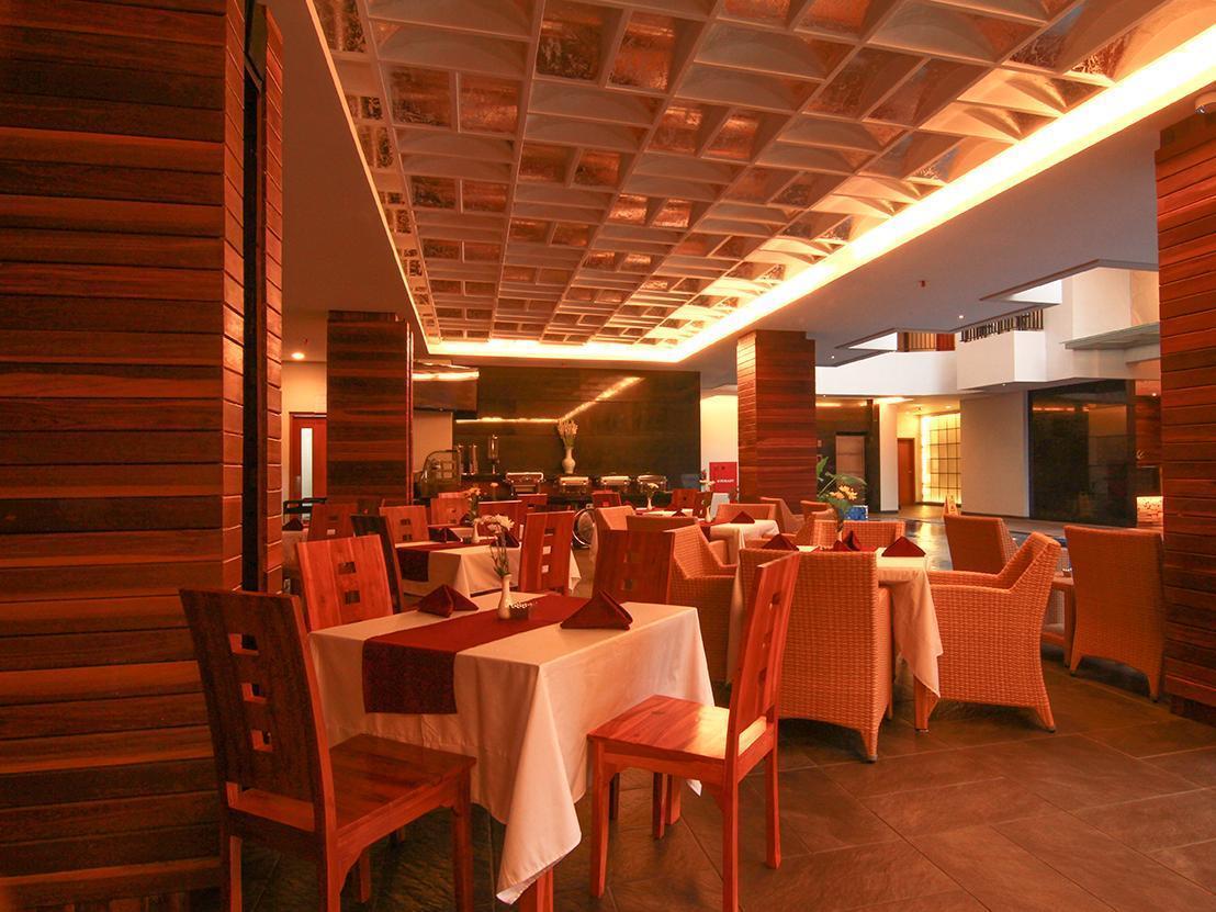 Ping Hotel Σεμινιάκ Εξωτερικό φωτογραφία