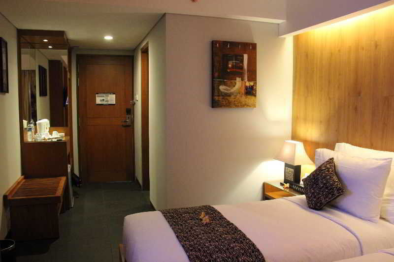 Ping Hotel Σεμινιάκ Εξωτερικό φωτογραφία