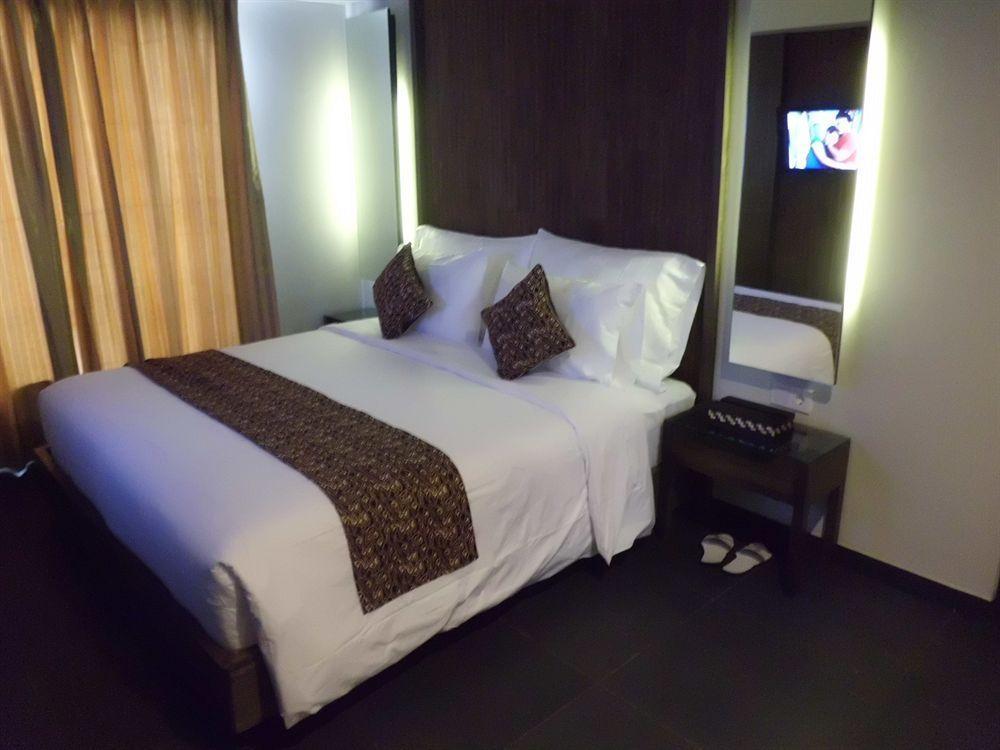 Ping Hotel Σεμινιάκ Εξωτερικό φωτογραφία