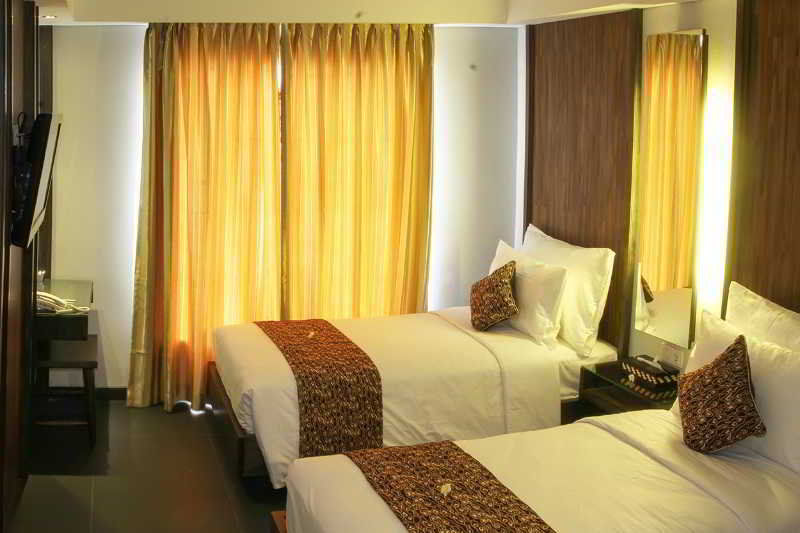 Ping Hotel Σεμινιάκ Εξωτερικό φωτογραφία