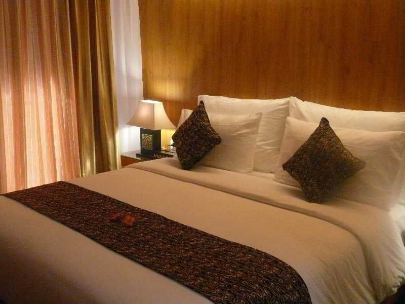 Ping Hotel Σεμινιάκ Εξωτερικό φωτογραφία